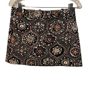 Trina Turk Women Skirts Mini sz 0